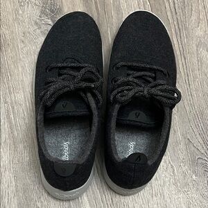Allbirds Men's Wool Runner Sneakers size 10